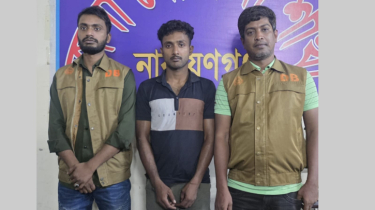 সিদ্ধিরগঞ্জে ৩ হাজার পিস ইয়াবাসহ মাদক কারবারি নাহিদ গ্রেপ্তার