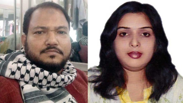 বন্দরে গৃহবধূকে হত্যার অভিযোগে ইউএনও’র কাছে মায়ের আর্জি