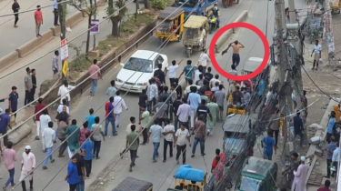 নাসিকের উচ্ছেদ কর্মীদের ওপর হকারদের হামলা