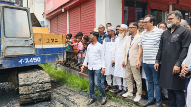 প্রধানমন্ত্রীর কর্মসূচি বাস্তবায়নে কাজ করে যাচ্ছি : মামুন মাহমুদ