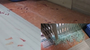 নাসীরুদ্দীন পাটওয়ারীকে ‍নিয়ে মসজিদে হুড়োহুড়ি, গ্লাস ভেঙে আহত ৫