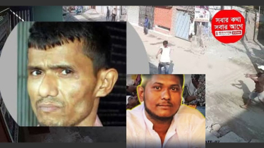 নারায়ণগঞ্জের অপরাধ জগতে মাস্টার দেলুর প্রতিচ্ছবি জাহিদ 