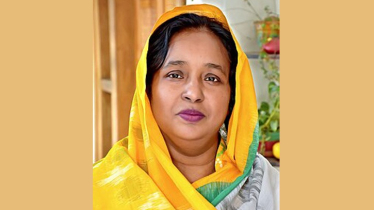 ৫ মামলায় আইভীর জামিন বহাল আপিল বিভাগে