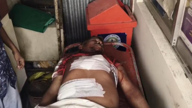 ফতুল্লায় ক্যাবল ব্যবসায়ীকে কুপিয়ে হত্যা