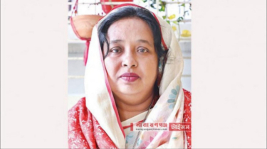 ১২ মামলায় আইভীর জামিন বহাল, মুক্তিতে বাঁধা নেই