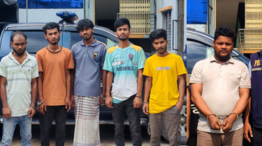ফতুল্লায় আতিকুল হত্যা: মূলহোতাসহ গ্রেপ্তার ৬, আদালতে স্বীকারোক্তি
