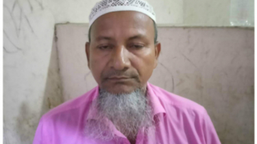 বৈষম্য বিরোধী আন্দোলনের মামলায় সিদ্দিক গ্রেপ্তার