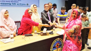 নাসিকের ১১৩৫ জন পরিচ্ছন্নতা কর্মী পেলেন প্রধানমন্ত্রীর বিশেষ অনুদান