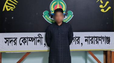 সিদ্ধিরগঞ্জে ৭৬০ পিস ইয়াবাসহ ভারতীয় নাগরিক গ্রেফতার