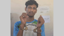 মাসদাইরে র্যাবের ওপর হামলায় জড়িত ইমন গ্রেপ্তার মাসদাইরে র্যাবের ওপর হামলায় জড়িত ইমন গ্রেপ্তার