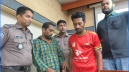 নারায়ণগঞ্জ থেকে মোহাম্মদপুর গিয়ে ছিনতাই করতো জুয়েল ও আনোয়ার নারায়ণগঞ্জ থেকে মোহাম্মদপুর গিয়ে ছিনতাই করতো জুয়েল ও আনোয়ার