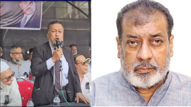 সেলিম ওসমানকে ধরে আনার হুঁশিয়ারি টিপুর