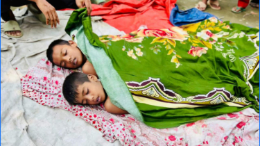 আড়াইহাজারে পুকুরে ডুবে দুই ভাইয়ের মর্মান্তিক মৃত্যু