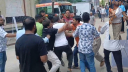 তুচ্ছ ঘটনায় বিএনপি নেতাকে পেটালো যুবদল নেতা রনি বাহিনী