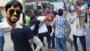 নিজে বাঁচতে কর্মীদের বলির পাঠা বানালেন যুবদল নেতা রনি