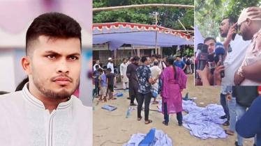 রূপগঞ্জে এনসিপির ফল উৎসবে হামলা: ছাত্রদল নেতা-কর্মীসহ ১২০ জনের বিরুদ্ধে মামলা