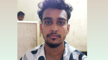 ফতুল্লায়  ৫ বছরের শিশুকে ধর্ষণের অভিযোগে যুবক গ্রেপ্তার