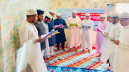 ইসলামী ছাত্র আন্দোলন বন্দর থানা পশ্চিম শাখার নবগঠিত কমিটির শপথ গ্রহণ ইসলামী ছাত্র আন্দোলন বন্দর থানা পশ্চিম শাখার নবগঠিত কমিটির শপথ গ্রহণ