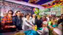 ফতুল্লা ইউনিয়ন বিএনপির উদ্যোগে দোয়া মাহফিল ও বস্ত্র বিতরণ ফতুল্লা ইউনিয়ন বিএনপির উদ্যোগে দোয়া মাহফিল ও বস্ত্র বিতরণ