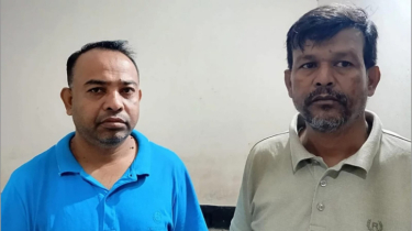 আড়াইহাজারে ছাত্রলীগ ও স্বেচ্ছাসেবক লীগের দুই নেতা গ্রেপ্তার