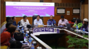 নারায়ণগঞ্জে মানব পাচার ও চোরাচালান প্রতিরোধে সেনসিটাইজেশন কর্মশালা নারায়ণগঞ্জে মানব পাচার ও চোরাচালান প্রতিরোধে সেনসিটাইজেশন কর্মশালা