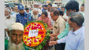বন্দরে বীর মুক্তিযোদ্ধা মনির হোসেন মঞ্জিল আর নেই বন্দরে বীর মুক্তিযোদ্ধা মনির হোসেন মঞ্জিল আর নেই