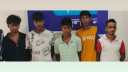 বন্দরে চাকরীর প্রলোভনে ছিনতাই, কিশোর গ্যাংয়ের ৫ সদস্য গ্রেপ্তার