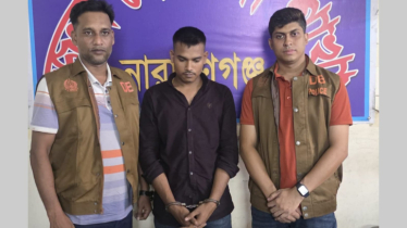 সিদ্ধিরগঞ্জে ৫০০ পিস ইয়াবাসহ মাদক কারবারি গ্রেপ্তার