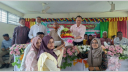 সোনারগাঁয়ে এইচএসসি পরীক্ষার্থীদের বিদায় সংবর্ধনা ও মিলাদ মাহফিল অনুষ্ঠিত