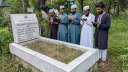 বন্দরে জুলাই শহীদের কবর জিয়ারত ও বিশেষ দোয়া ইসলামী আন্দোলনের বন্দরে জুলাই শহীদের কবর জিয়ারত ও বিশেষ দোয়া ইসলামী আন্দোলনের