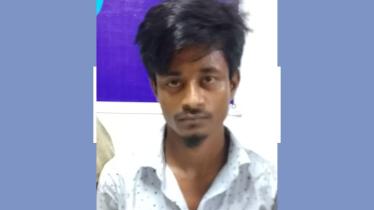 বন্দরে অটোরিকশা চালক হত্যা মামলায় জুম্মান গ্রেপ্তার