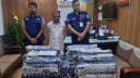 রূপগঞ্জে ১১০৭ বোতল নিষিদ্ধ ইস্কাফ সিরাপসহ মাদক কারবারি গ্রেপ্তার রূপগঞ্জে ১১০৭ বোতল নিষিদ্ধ ইস্কাফ সিরাপসহ মাদক কারবারি গ্রেপ্তার