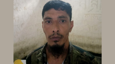 ফতুল্লায় নারী ও শিশু নির্যাতন মামলায় রাসেল গ্রেপ্তার