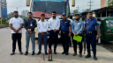 নারায়ণগঞ্জে শব্দদূষণ, দুই যানবাহনকে জরিমানা, ২ হাইড্রোলিক হর্ন জব্দ নারায়ণগঞ্জে শব্দদূষণ, দুই যানবাহনকে জরিমানা, ২ হাইড্রোলিক হর্ন জব্দ
