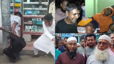 মাসদাইরে সিজান হত্যা: গ্রেপ্তার হয়নি কোন আসামি, উল্টো হুঙ্কার