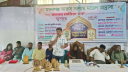 মদনগঞ্জ দারুস সালাম মডেল মাদ্রাসায় কৃতি শিক্ষার্থীদের পুরস্কার বিতরণ মদনগঞ্জ দারুস সালাম মডেল মাদ্রাসায় কৃতি শিক্ষার্থীদের পুরস্কার বিতরণ