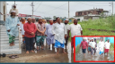 বন্দরে ৪ শতাধিক পরিবারকে জলাবদ্ধতা থেকে মুক্তির দাবিতে মুসল্লীদের সমাবেশ বন্দরে ৪ শতাধিক পরিবারকে জলাবদ্ধতা থেকে মুক্তির দাবিতে মুসল্লীদের সমাবেশ