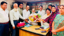 বর্তমান সময়ের চ্যালেঞ্জ মোকাবিলা করে এগিয়ে যেতে হবে নারায়ণগঞ্জ কলেজকে: এমপি আবুল কালাম বর্তমান সময়ের চ্যালেঞ্জ মোকাবিলা করে এগিয়ে যেতে হবে নারায়ণগঞ্জ কলেজকে: এমপি আবুল কালাম