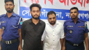 সোনারগাঁয়ে ডিজিএফআই পরিচয়ে ৫ লাখ টাকা চাঁদা দাবি, গ্রেপ্তার ২
