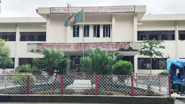 ভোগান্তির নাম রপগঞ্জ উপজেলা স্বাস্থ্য কমপ্লেক্স