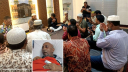 সাংবাদিক হাফিজুর রহমান মিন্টুর রোগমুক্তিতে নারায়ণগঞ্জ প্রেসক্লাবে