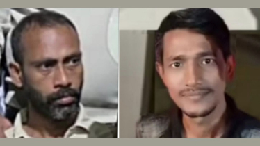 টর্চারসেলে আটকে তিন শ্রমিককে নির্যাতন, ফতুল্লায় ছিচকে সন্ত্রাসী বাচ্চু ও মঞ্জু গ্রেপ্তার