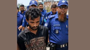 ফতুল্লায় গাঁজাসহ আটক যুবকের ১৫ দিনের কারাদণ্ড