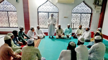 জেলা ও মহানগর সম্মেলনে জনস্রোত তৈরি হবে: মাওলানা দ্বীন ইসলাম