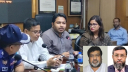 হাতেম ওসমানদের ‘ক্যাশিয়ার’, সেলিম ওসমান সন্ত্রাসী: এমপি আল আমিন