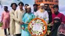 জুলাই দিবসে শহীদদের প্রতি জাতীয়  ছাত্রশক্তি ফতুল্লা থানার শ্রদ্ধা নিবেদন
