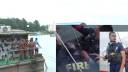 শীতলক্ষ্যায় নিখোঁজ ফায়ার সার্ভিস কর্মী সাদিকের মরদেহ উদ্ধার 