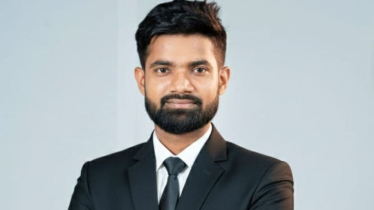 ছাত্র-জনতার অভ্যুত্থান: নিরব রায়হান