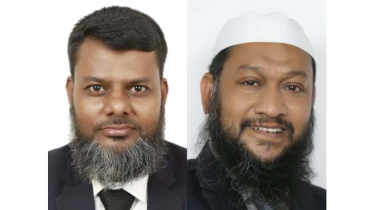 না:গঞ্জ ট্যাক্সেস বার এসোসিয়েশনের সভাপতি মনির সেক্রেটারি মোহাম্মদ আলী