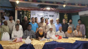 বাগে জান্নাত পঞ্চায়েত পরিষদের ২১ সদস্যের কমিটি গঠন বাগে জান্নাত পঞ্চায়েত পরিষদের ২১ সদস্যের কমিটি গঠন